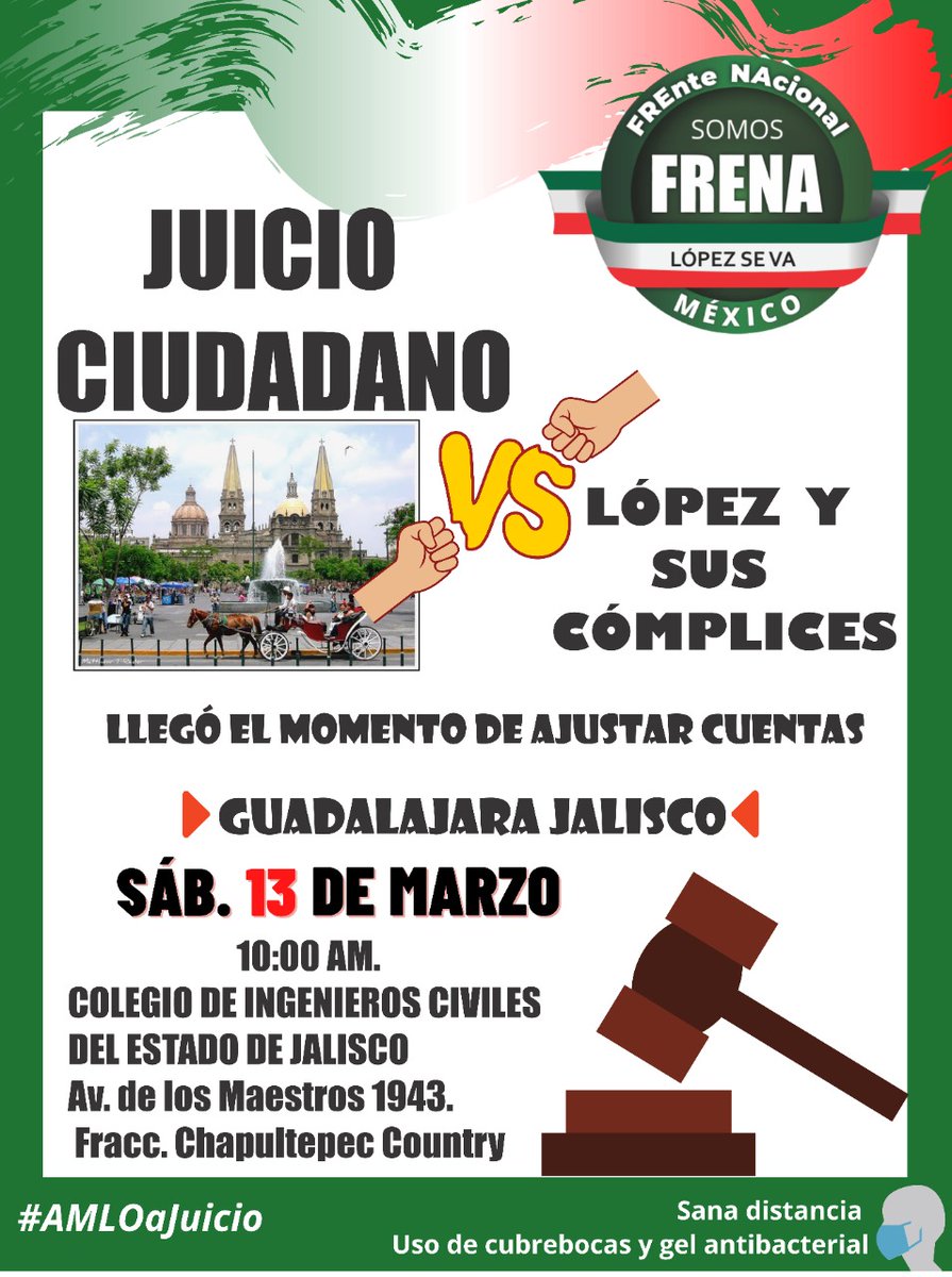 JóvenesConFRENA tweet media