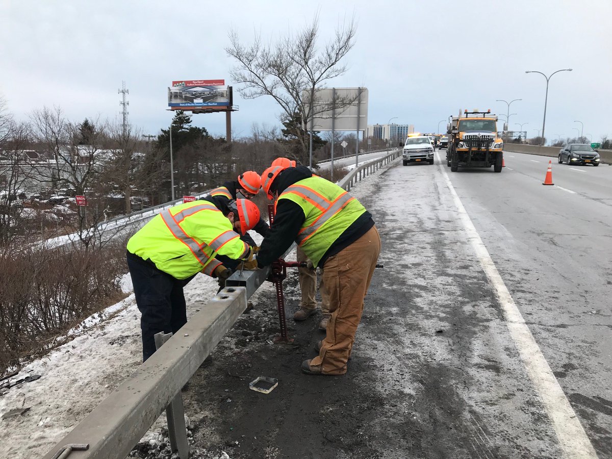 Ogdensburg, NY Road Conditions with Driving and Traffic Flow