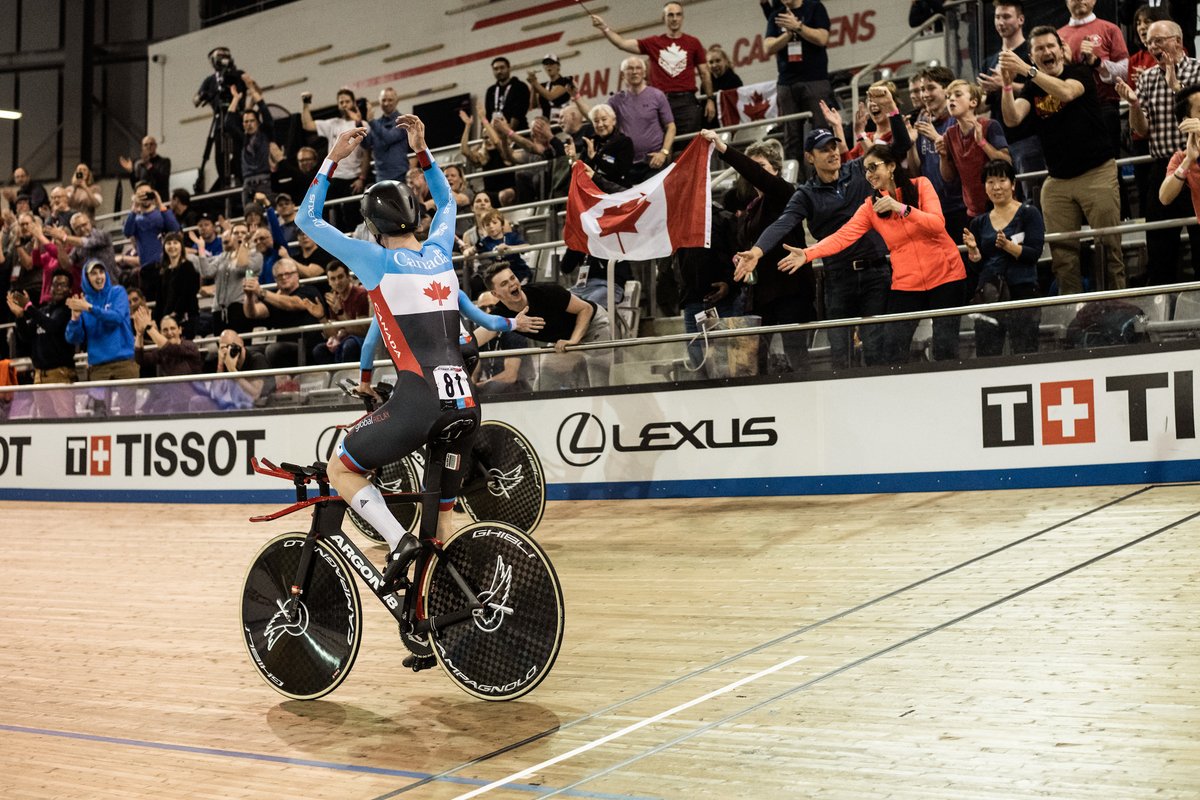 Cycling Canada tweet media