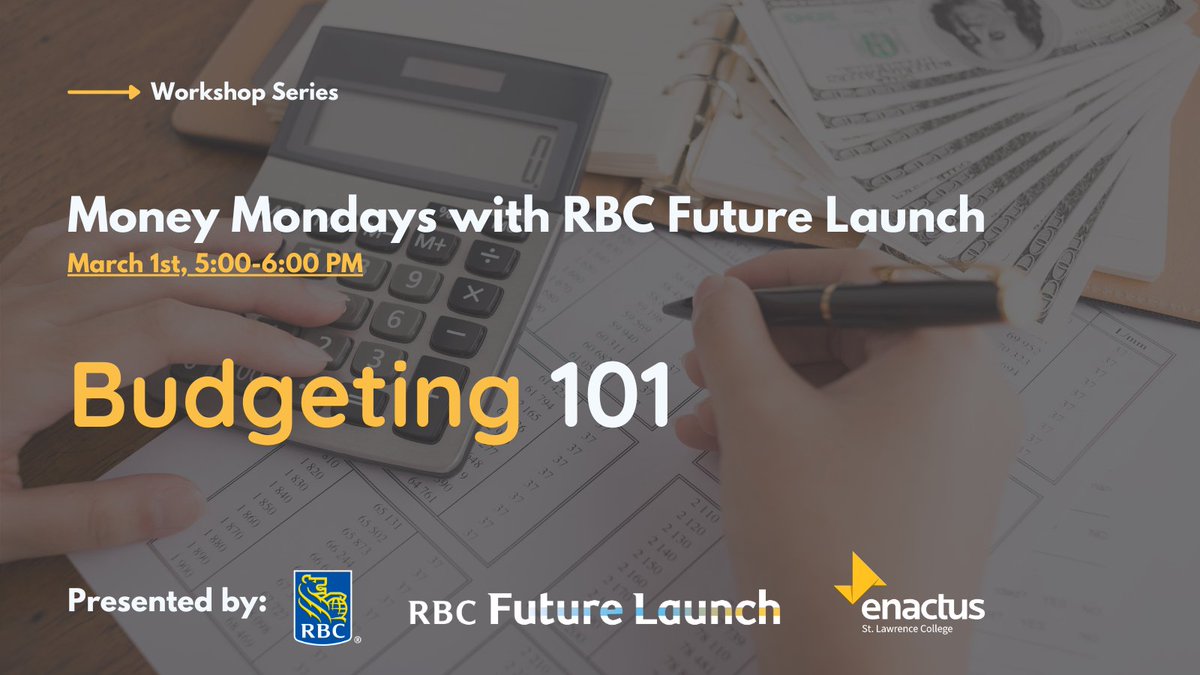 Enactus St. Lawrence College tweet media