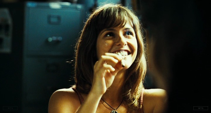 Happy Birthday to Fernanda de Freitas who turns 41 today! Name the movie of this shot. 5 min to answer! 