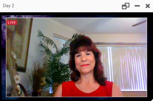 SpaceCongressFL's tweet image. Day 3 is a wrap! Thank you Suzy Cunningham, Eric Brown &amp;amp; all  volunteers!
 
ATTENDEES - fill out the survey we&apos;re sending. All sessions will be avail on-demand thru 3/12/21 !  

SAVE THE DATE - the 48th Spaceport Summit (tent.) 
2/22-24/22

#spaceportsummit #spaceportsummit2021