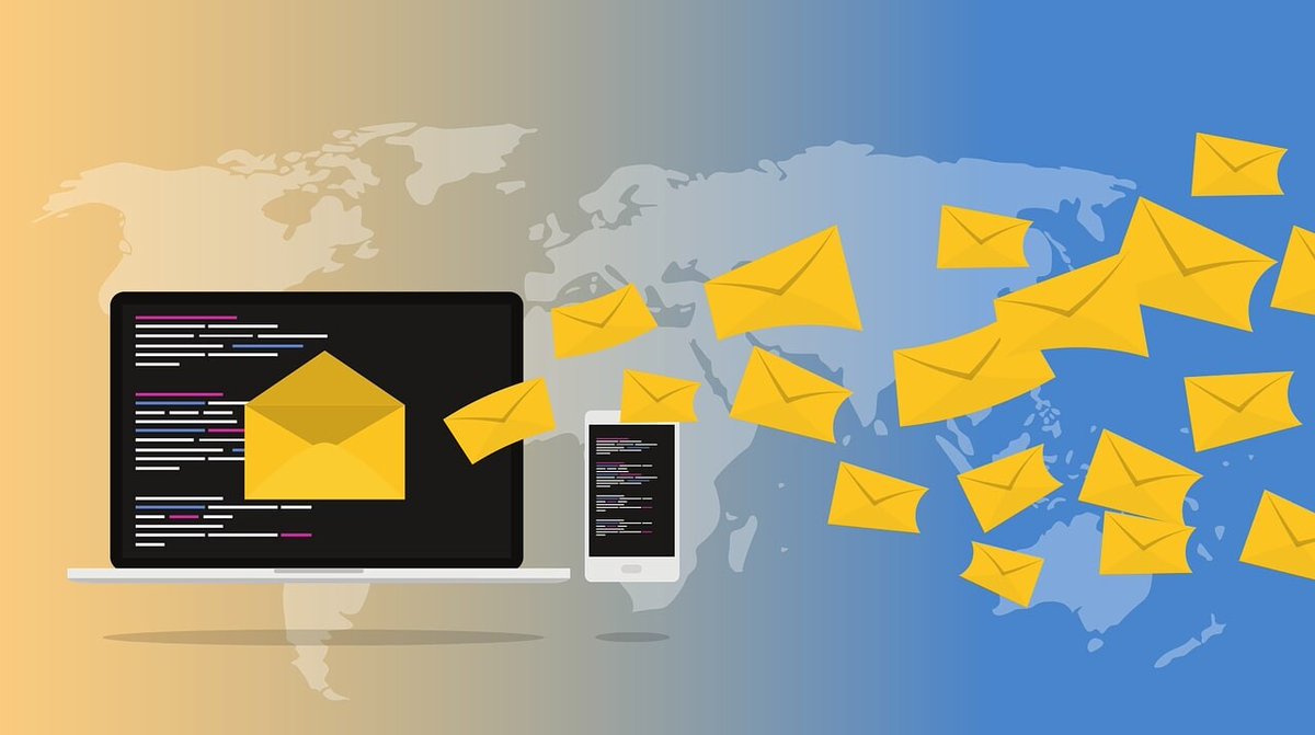Securizame's tweet image. ¿Qué son los 'píxeles espía', el sistema de seguimiento que incluyen cada vez más mensajes de e-mail? genbeta.com/correo/que-pix… #Internet #Noticia #Tecnología #CiberSeguridad vía @genbeta