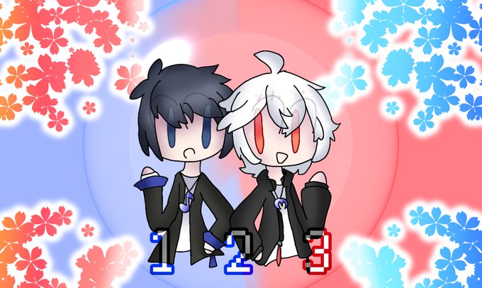 Atr Redditさんのイラストまとめ Atr Redditさんのイラストまとめ