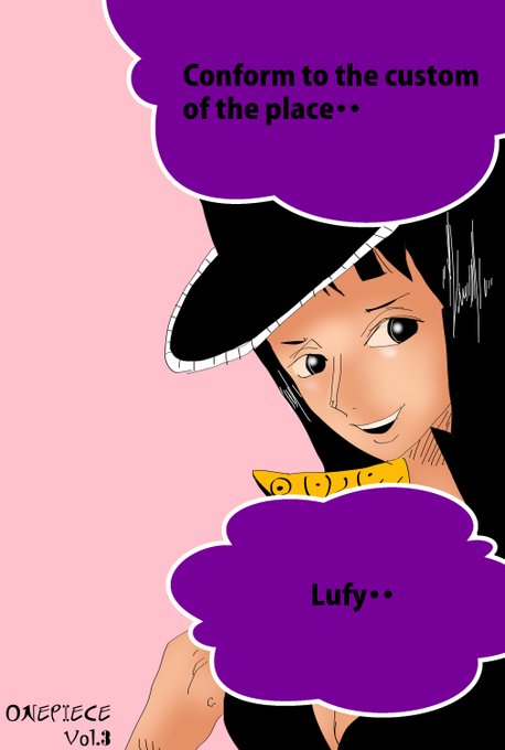 新しいコレクション ニコロビン イラスト ニコロビン イラスト