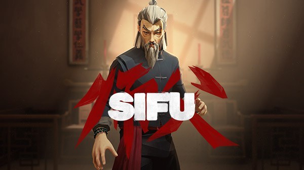 Sifu game