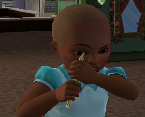 Sims 2 Grim Reaper (@simsgrim) on Twitter photo The sims community after seeing the 21st anniversary update #Sims4 The sims community after seeing the 21st anniversary update #Sims4