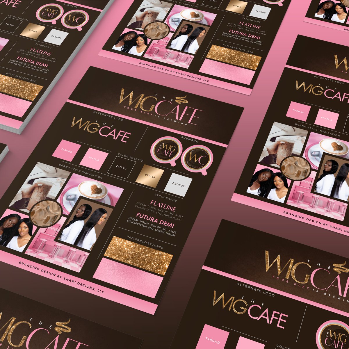 xojahshari's tweet photo. This project came out so cute. ☕️💗 https://t.co/0F4GXUvgqp