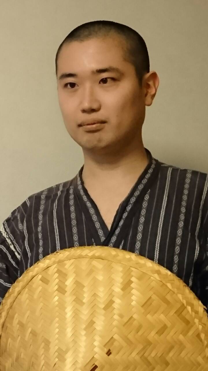 Twitter 津久井 工房や 教生 على تويتر 息子の坊主頭の頃の写真です O やはり似てますね 楽しいです O 笑