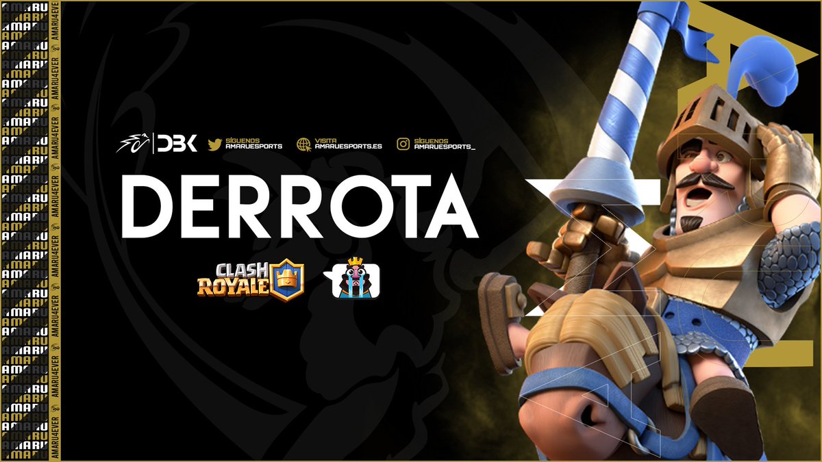 Amaru eSports tweet media