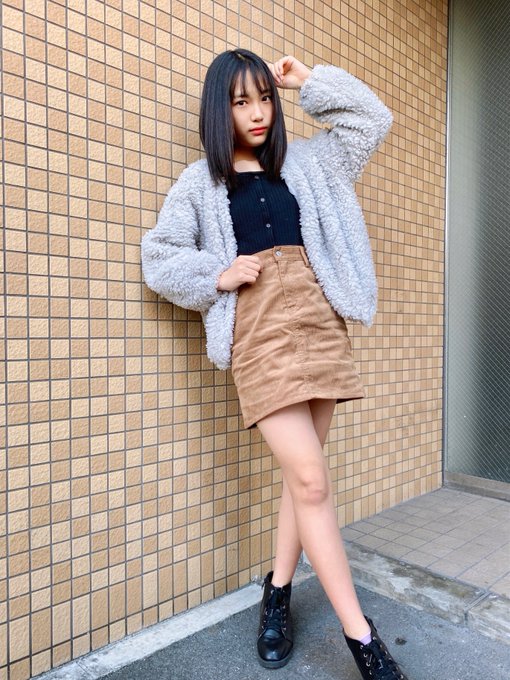 Twitterのコスプレ画像11