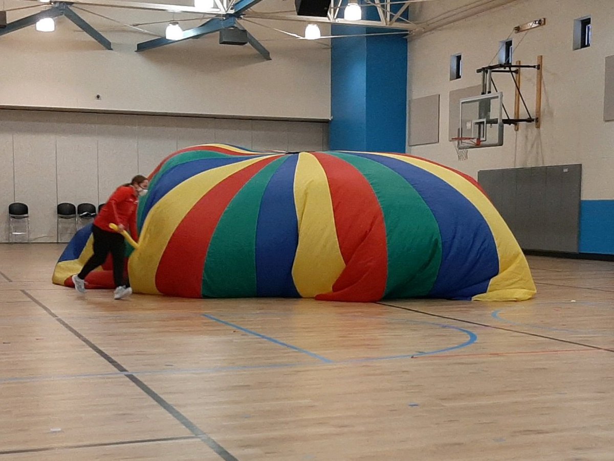 PKES Physical Education tweet media