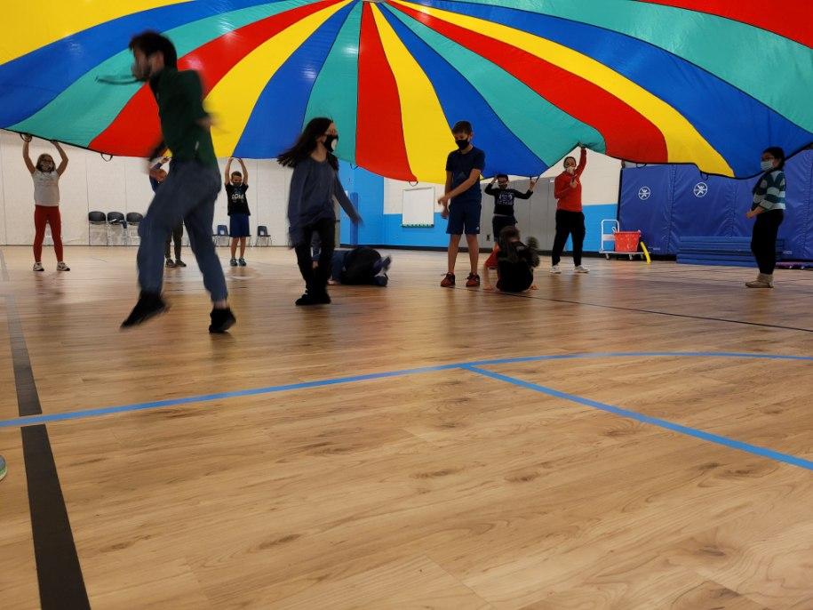 PKES Physical Education tweet media