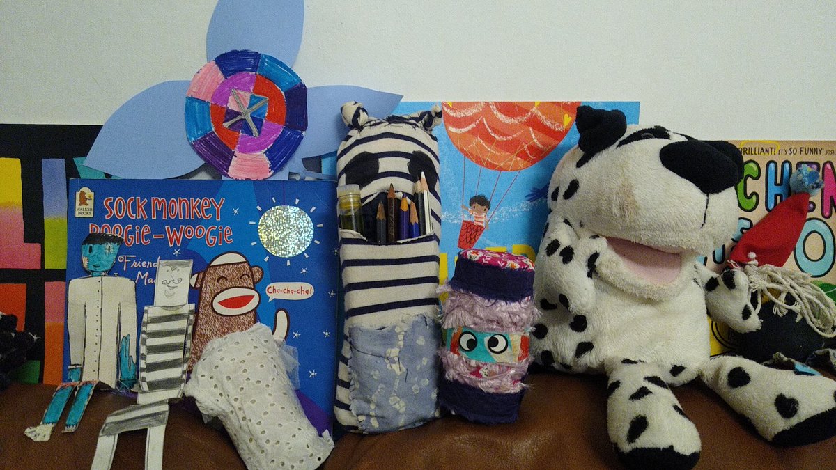 GGoldsbrough's tweet photo. @colin_clp @lordderamores @zoom_us @jamesrourkeyork #sofa #TakeOver #puppetpower #friday @lordderamores #thanks as ever supastar @colin_clp @CHWAlliance #puppets https://t.co/ixnk4dpETD