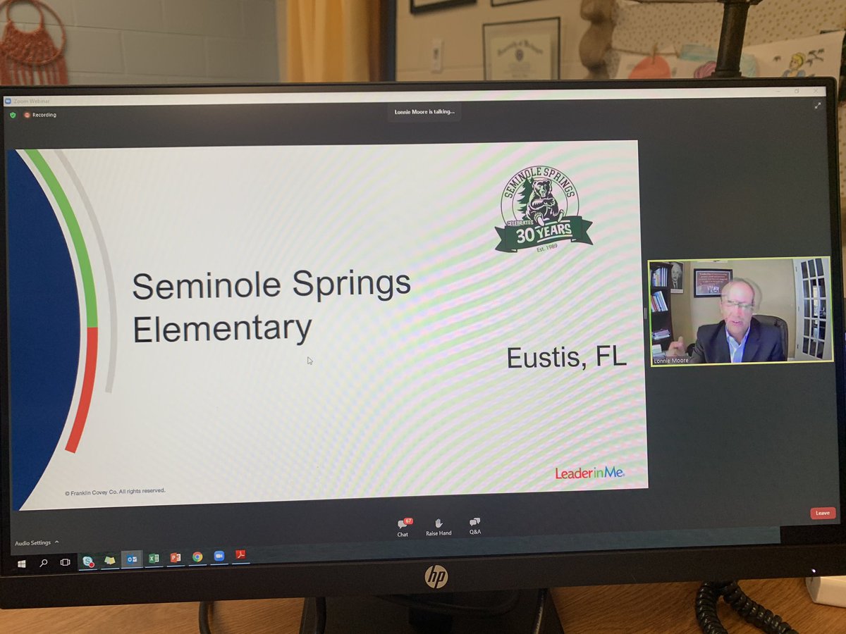 Michelle Work (@mwork_coveyflcp) on Twitter photo What a great #Expo put on by <a href="/TheLeaderinMe/">The Leader in Me</a> <a href="/lonnievmoore/">Lonnie Moore</a> this afternoon. Thank you for the opportunity to speak to such a dynamic group of educators! @SSESBlackBears <a href="/WierdaBetsy/">Betsy Karle Wierda</a> What a great #Expo put on by <a href="/TheLeaderinMe/">The Leader in Me</a> <a href="/lonnievmoore/">Lonnie Moore</a> this afternoon. Thank you for the opportunity to speak to such a dynamic group of educators! @SSESBlackBears <a href="/WierdaBetsy/">Betsy Karle Wierda</a>