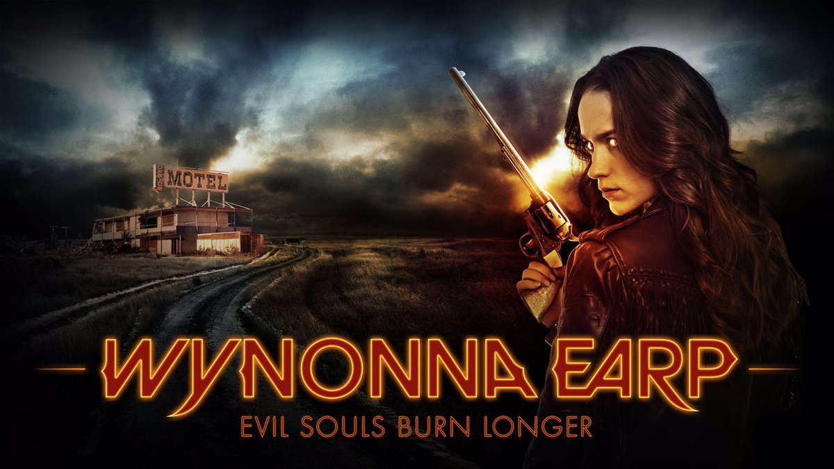 EarpArt's tweet photo. @hulu Come please #BringWynnonaHome https://t.co/AMW3pDAeGP