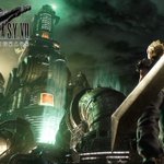 FF7リメイクのPS5版のリリースが決定、PS4版からはアップグレードも可能!