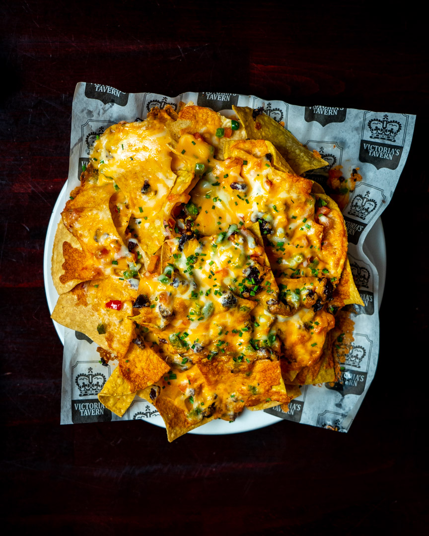 Victoria's Tavern tweet media