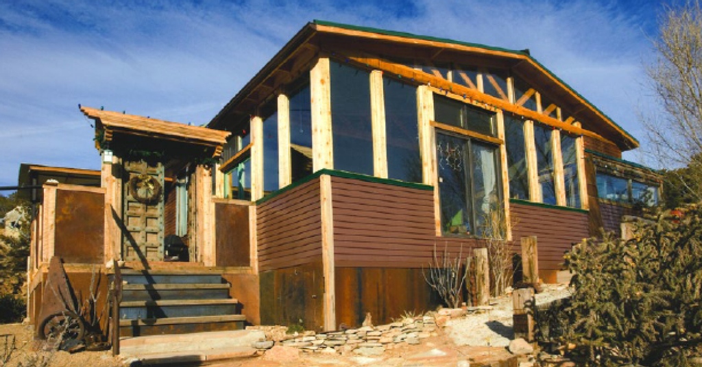 Michael Austin Wright applies principles of art and design to his construction and restoration work. His first project in Santa Fe was to restore an old adobe building once occupied by the Mayor, and since has restored and renovated many homes &amp; businesses, close with his clients