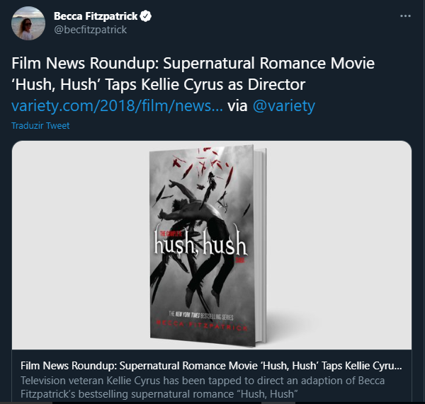 Pop Books BR 📙 tweet media