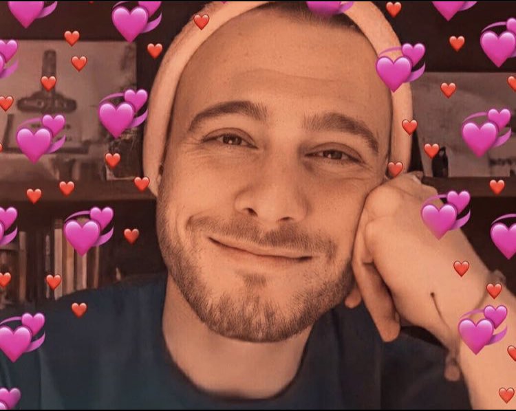 margalitlev's tweet photo. @KeremBursin @lilamiyy @Anchorayne My handsome man KEREM Canim 🥰 ♥️💯🤘 
The best man always  love you.@KeremBursin https://t.co/H25CFizK3y