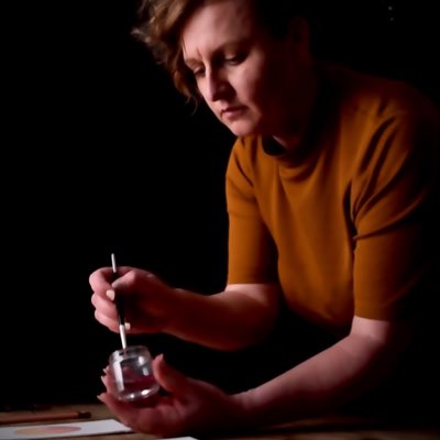 #NewProfilePic