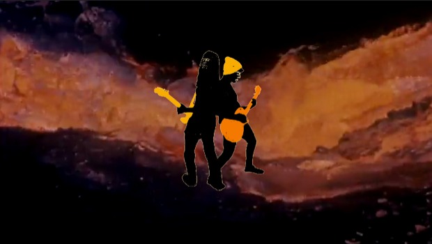 hwdurock's tweet photo. Space Punk landing summer 2021, most of you will be vaccinated let's party (responsibly, at a safe distance while wearing the correct ppe) https://t.co/tyLI4e1EtP