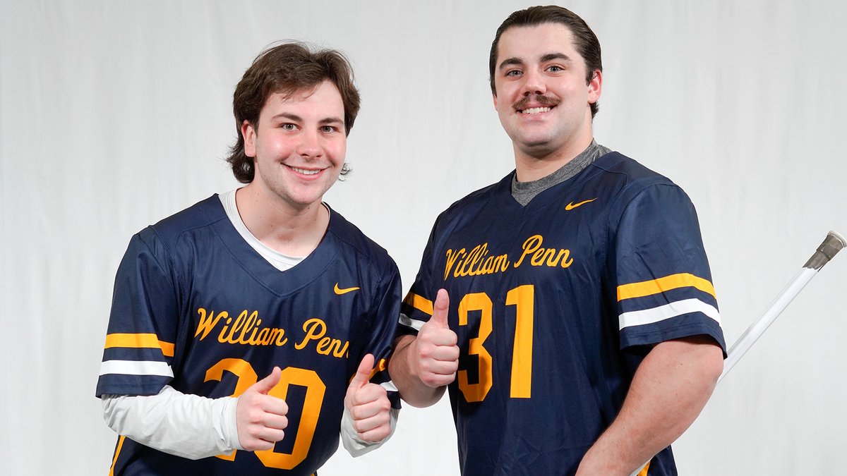 Men's Lacrosse: Men's Lacrosse End Road Trip with a Win over Cougars
 - statesmenathletics.com/article/9082