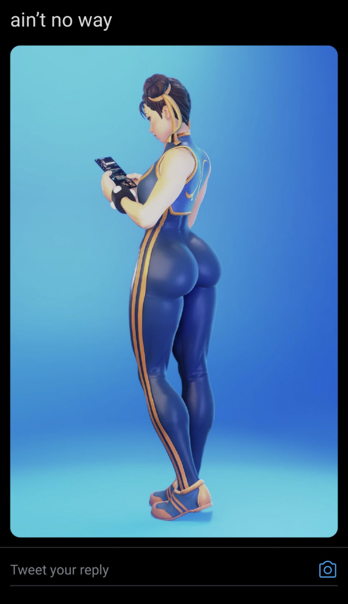 Thicc Fortnite Skins Ass Zack ザック On Twitter Fortnite Dudes Discovering That Chun Li Has A Phat Ass And Thicc Thighs Will Never Not Be Funny