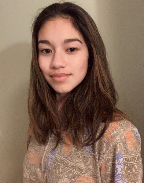 pghultimate's tweet photo. Today’s spotlight is on Ella Horvat(18, she/her/hers, Guatemalan-American)

"the ultimate community has come a long way from what it was, but now, more than ever before, PoC need to feel represented within the community."

Click the link in bio to learn more about Ella! https://t.co/x3B9Fwdlzu