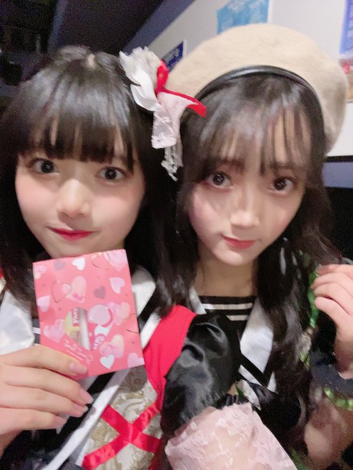 Twitterのコスプレ画像5