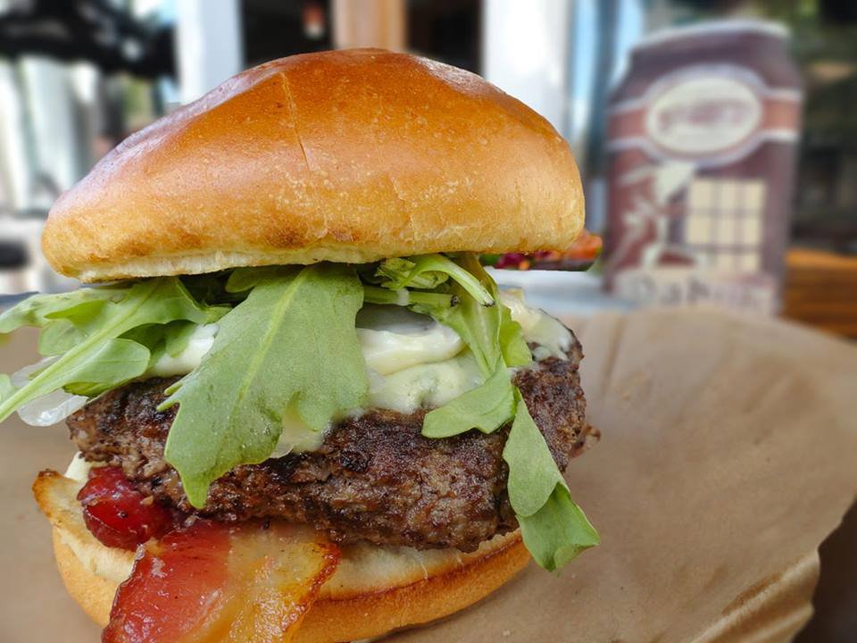 TheTinCow's tweet photo. We have ALL the #burgers. There's no limit to what you can create when you design your own burger with us.

Come create a masterpiece.

#DowntownPensacola https://t.co/rRERjHWvUK