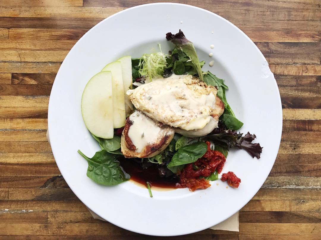 We have ALL the #burgers. There's no limit to what you can create when you design your own burger with us.

Come create a masterpiece.

#DowntownPensacola