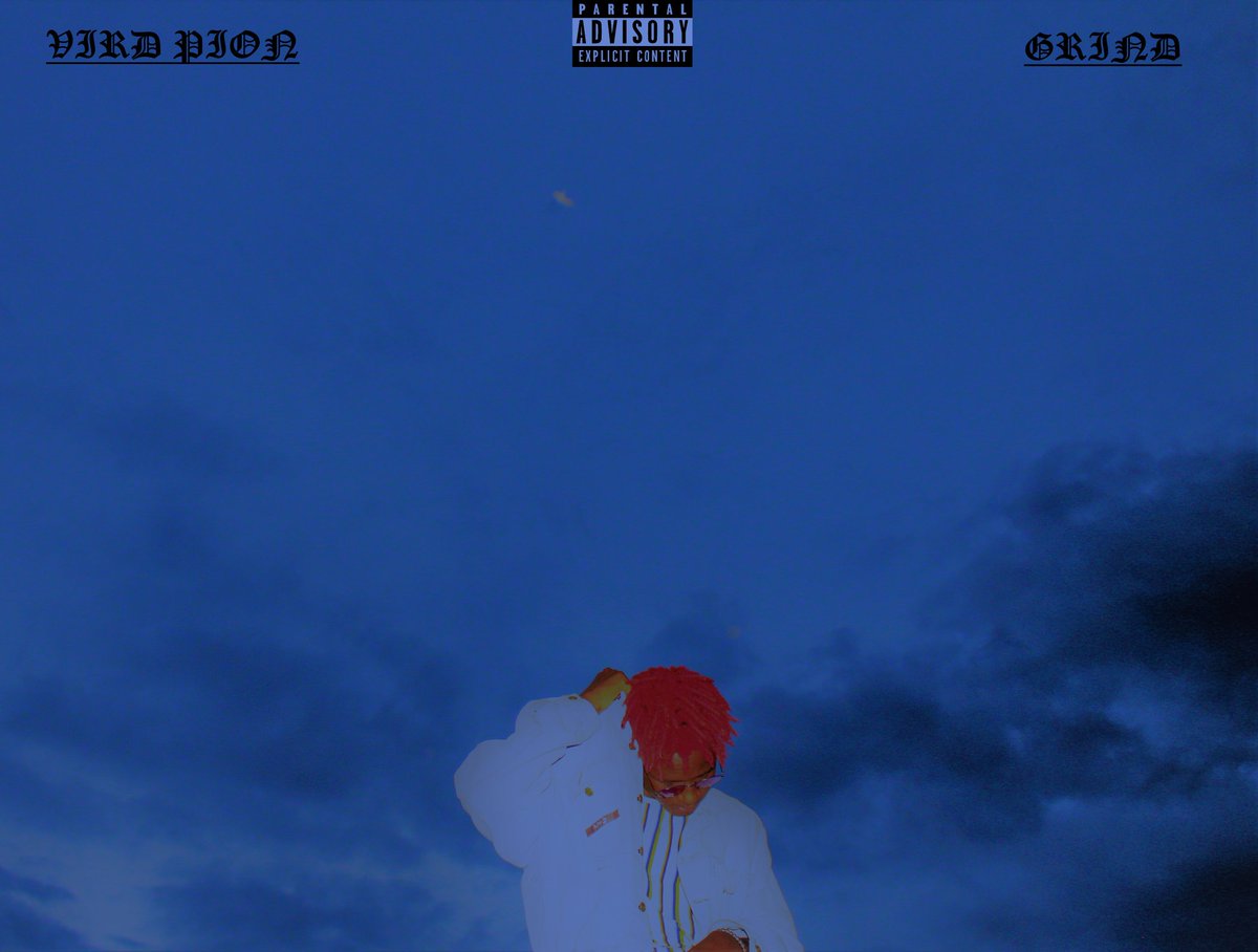 prince88__sa's tweet photo. My Latest Single Titled GRIND! OUT NOW ON ALL STREAMING PLATFORMS. PLZ LISTEN YOU WON'T REGRET IT 🔥🔥
@rikyrickworld
@costatitchworld
@MustBeDubz
@BennyChill_sa
@FOCALISTIC

#news #Outriders #Obinaboychallenge
#hiphop
https://t.co/1ShAIGkUFz https://t.co/HwYRffezJQ