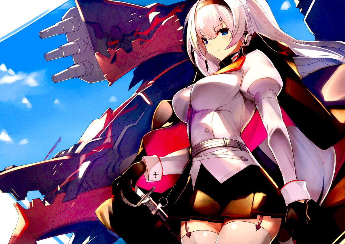Kxsotori's tweet photo. “My blade runs red with the blood of my targets, I care not for morals or ethics, I am the predator and you are my prey.”

         #TemporaryPinned
                              #OpenRP
       #FutureEvent
                    #RWBYrp
             #RWBYOC https://t.co/Avkp7O5NRq
