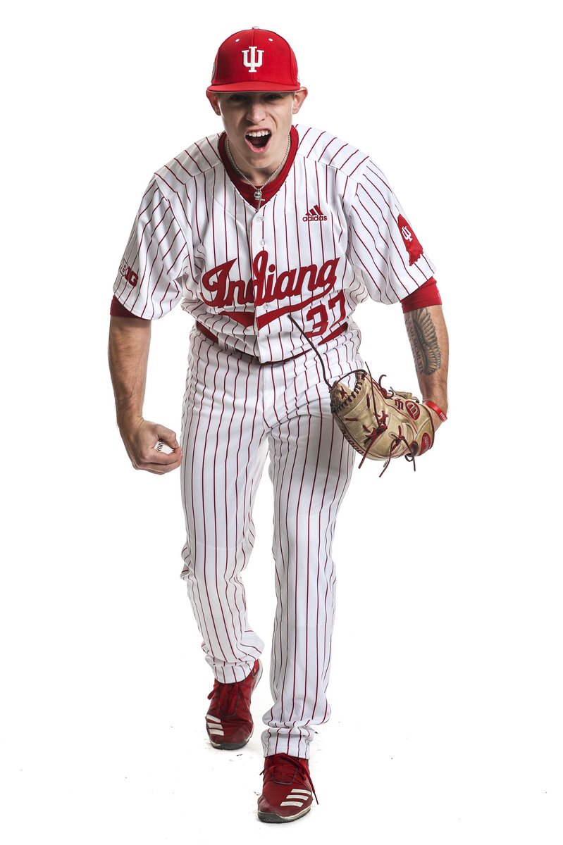 GabeBierman's tweet photo. It’s about that time HOOSIERS ❗️ https://t.co/yL9guaE15f