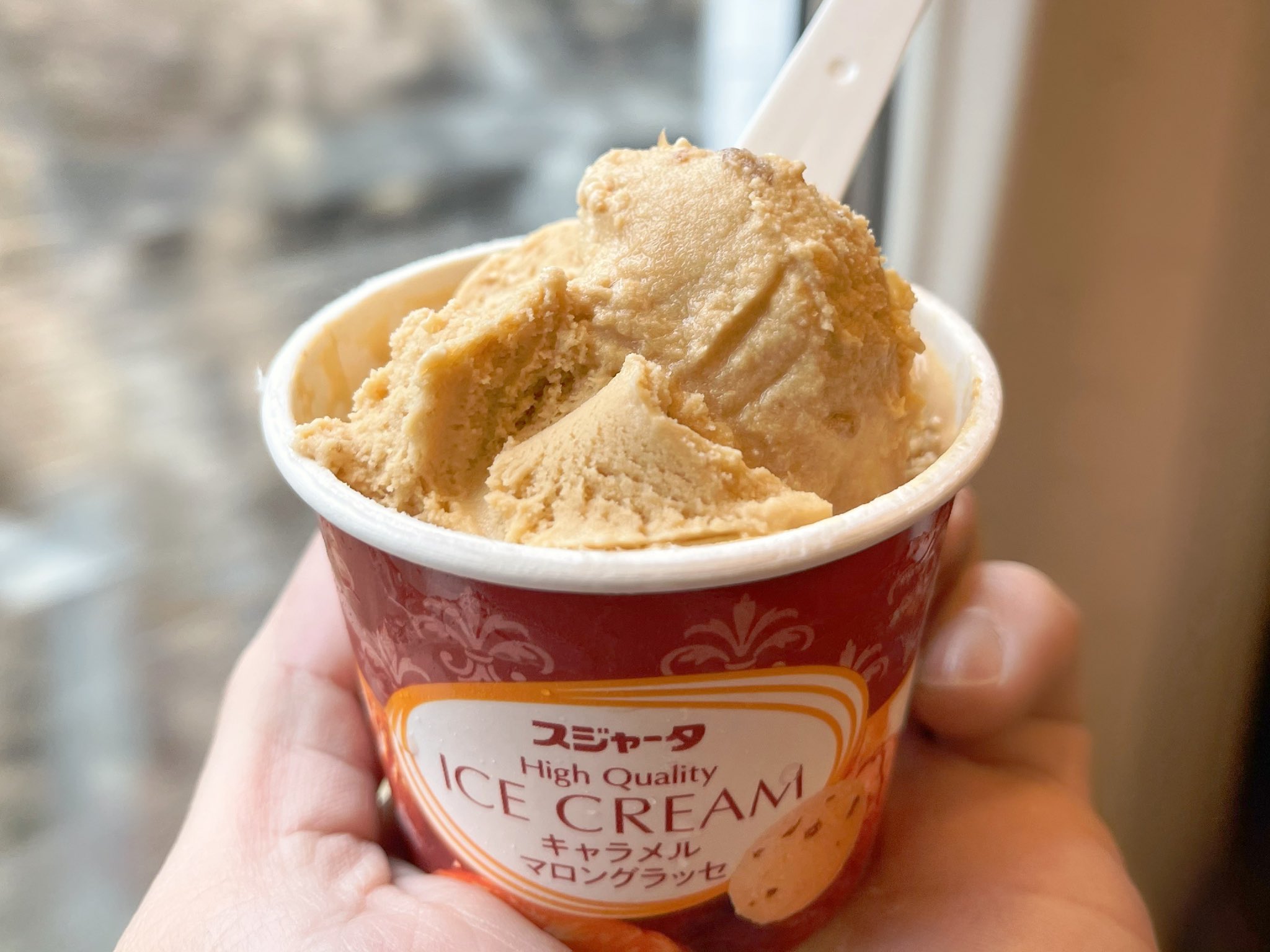 白馬のオルゴール マロングラッセ 白馬のオルゴール マロングラッセ