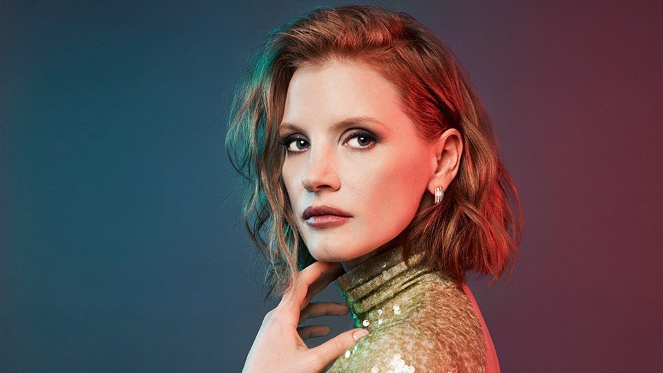 lilyjamesinfos's tweet photo. “The Division” starting Jake Gyllenhaal and Jessica Chastain to be directed by Rawson Thurber &amp; released on Netflix.

The video game adaptation set in the near future with a pandemic virus spread via paper money on Black Friday, decimating the city of NY and killing millions 🎬 https://t.co/R7HAi28NZG