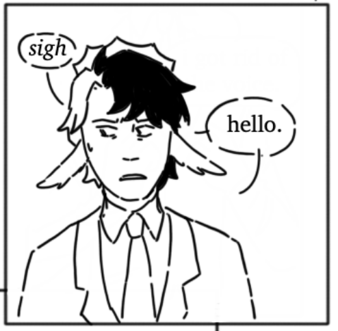 my inability to stay on model is resulting in ranboo's hair getting steadily fluffier throughout this comic
#ranboofanart #mcytfanart #dsmpfanart #ranboo