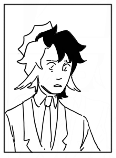 my inability to stay on model is resulting in ranboo's hair getting steadily fluffier throughout this comic
#ranboofanart #mcytfanart #dsmpfanart #ranboo