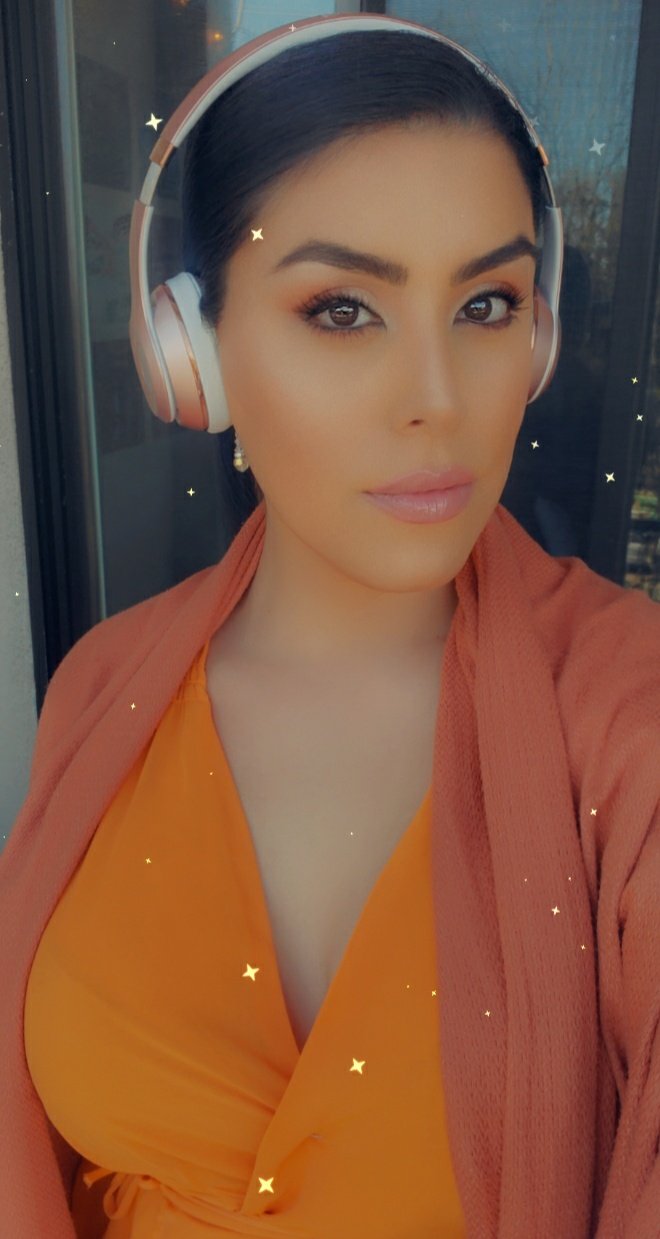 Every Empath needs noise canceling head phones! https://t.co/sCu9iJLeOS