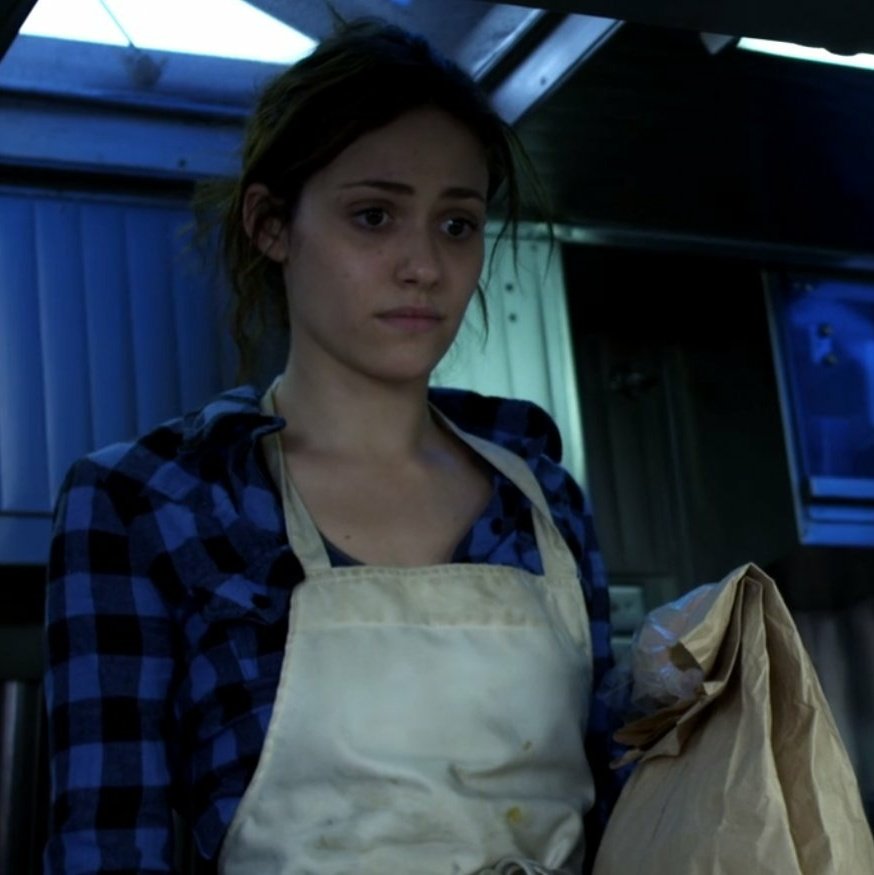 best of fiona gallagher (@bestoffiona) on Twitter photo 