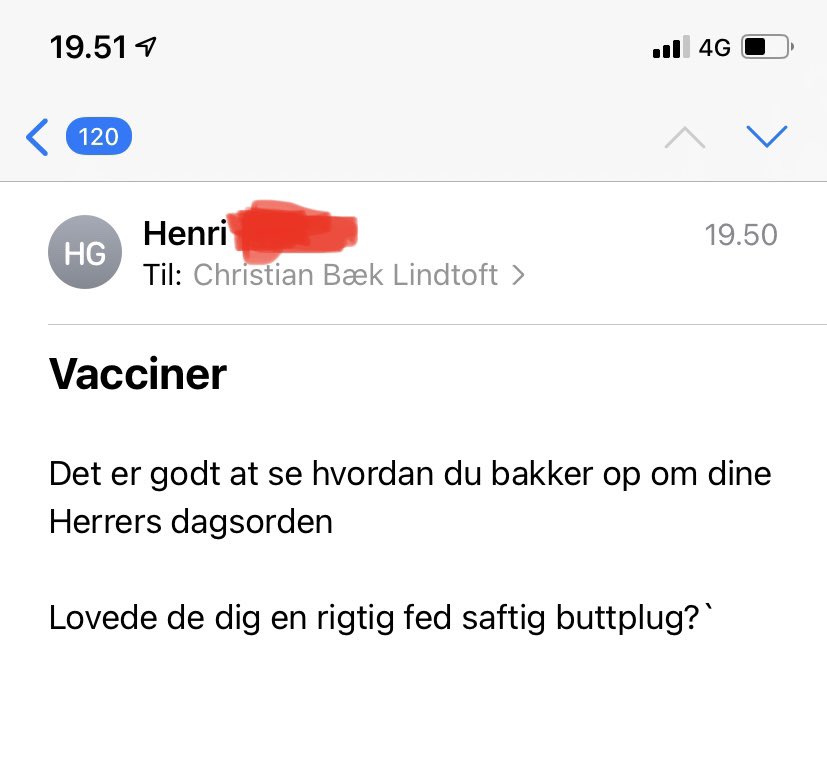 Christian Bæk Lindtoft tweet media