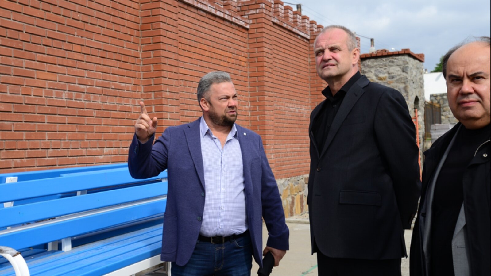 Накай Александр Викторович Мурманск