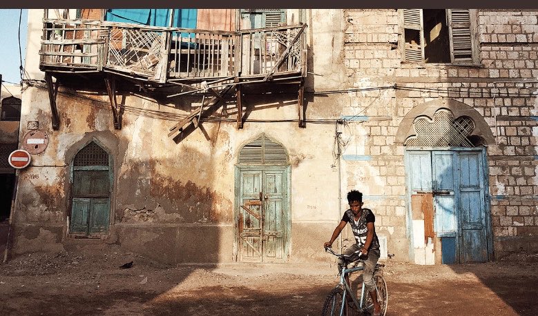 OneNationEri's tweet image. Regime supporters: DIA in his last 2 interviews declared the economy dead &amp;amp; asked a dozen times "What will it look like?"

Answer: Under DIA there won't be a National Economic Vision, instead we will get a new escape goat for ALL our problems. Likely #US, #UN, or #TPLF take 2.