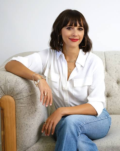 Happy birthday Rashida Jones!! 

que mulher LINDA MEUS AMIGOS!! 