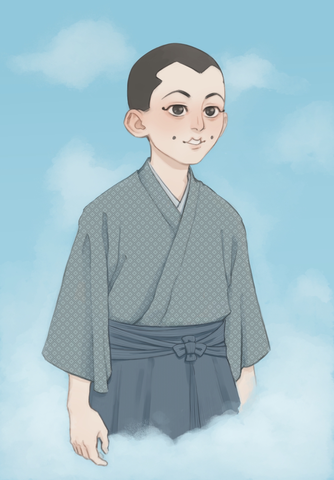 ộwộ 宇佐美時重生誕祭 宇佐美時重生誕祭21 Happy Birthday To The Best Boy T Co Lmkt7o2s4p Twitter
