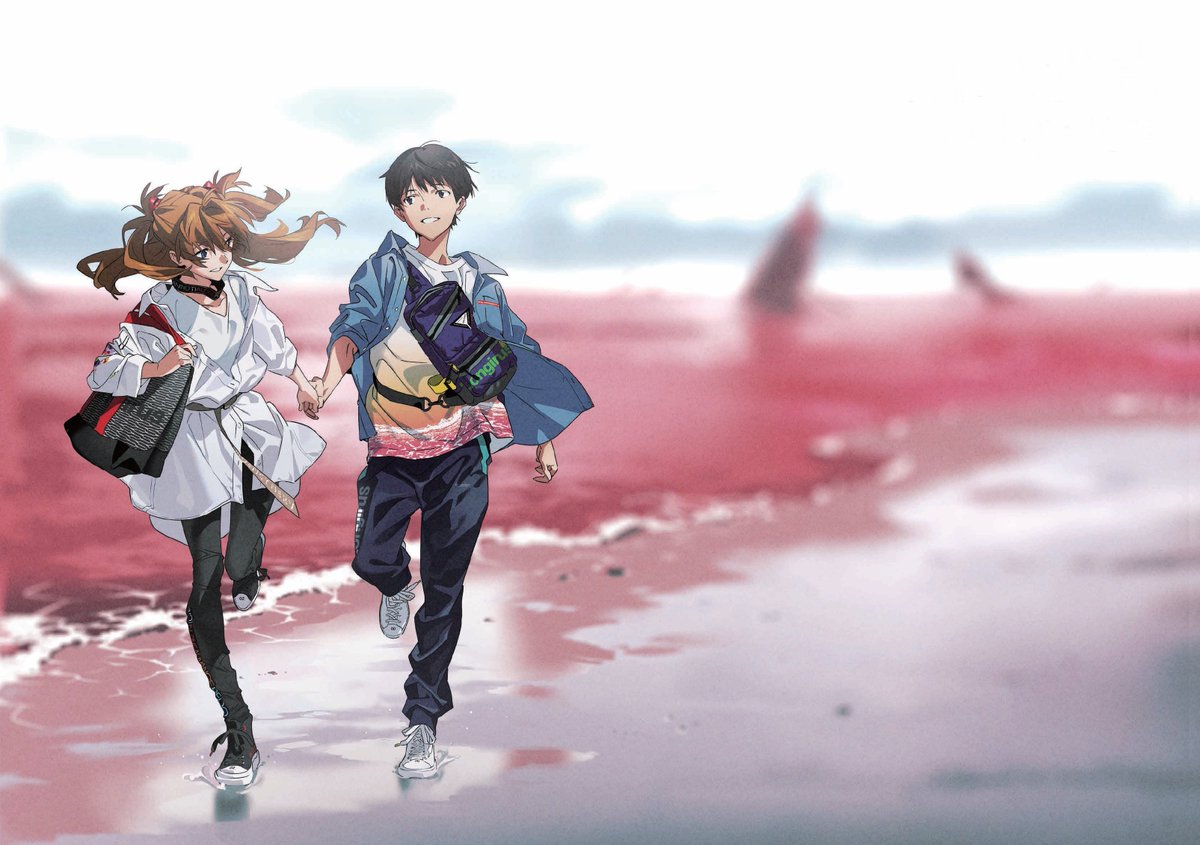 絵画 EVA Canvas Art by MAI YONEYAMA EVA Canvas Art by MAI YONEYAMA (RADIO EVA STORE 1ST ANNIVERSARY