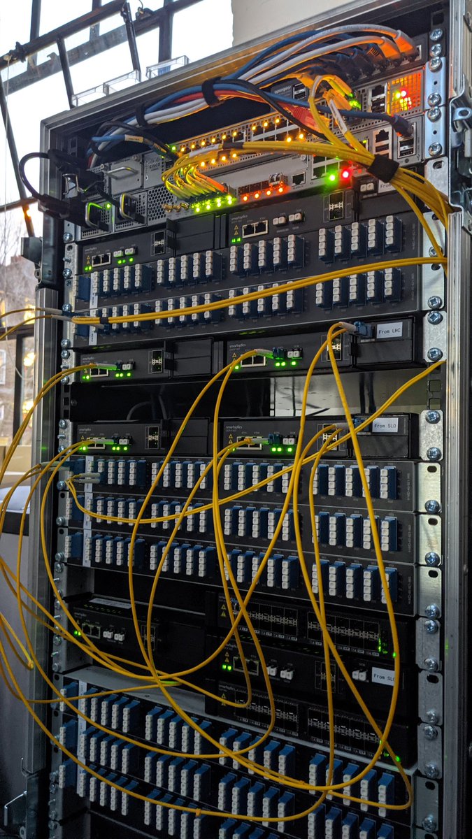 peerwithbears's tweet photo. Lab Lab Lab #cisco #dwdm #asr https://t.co/JCMo9Kj8qa