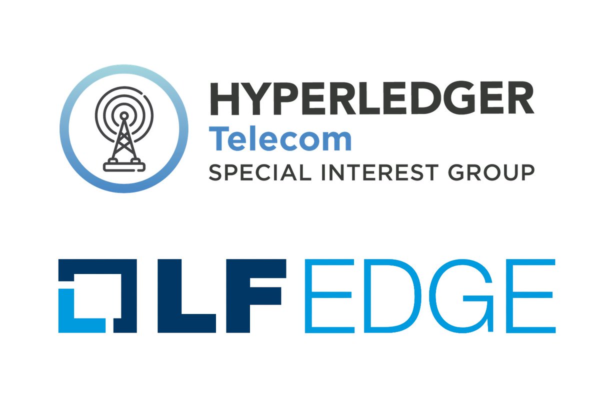.<a href="/LF_Edge/">LF Edge</a> is working closely with <a href="/Hyperledger/">Hyperledger Foundation</a>'s #Telecom Special Interest Group. Check out our new #blog about Decentralized ID and Access Management (DIAM) for #IoT Networks and the #whitepaper: bit.ly/3srACEX #opensource #edge #edgecomputing #security